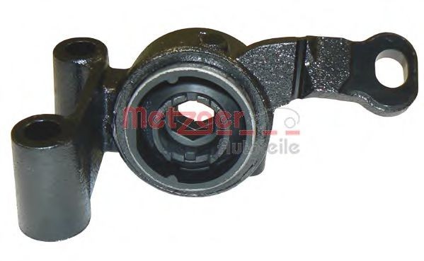 Suport,trapez MINI MINI (R50, R53) (2001 - 2006) METZGER 52008702