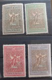 Romania 1906 - Ingerii