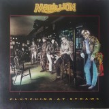 Marillion &ndash; Clutching At Straws, LP, Europe, 1987, stare excelenta (VG+)