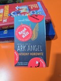 ARK ANGEL - ANTHONY HOROWITZ 2008