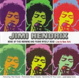 Jimi Hendrix - Woke Up This Morning And Found Myself Dead - Live In New York, CD