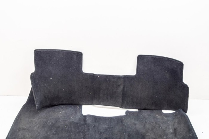 Set covorașe BMW i3 I01 2016 OEM: 7320863 | 13905215