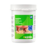 Pasta Argila Uger KerbaSan 1.5 kg Efect Calmanta Racoritor Ingrediente Naturale Kerbl