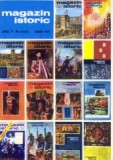Magazin istoric nr. 6 ( 51 ) / 1971
