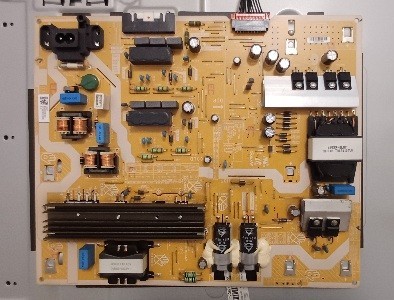 BN44-00878C / PSLF181E10A / L55E7R_NSM sursa smps Samsung QE55Q6FNAT foto