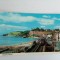 bnk cp Trenuri - Tren trecand prin Dawlish - necirculata