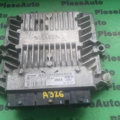 Calculator ecu Ford Focus C-Max (2003-2007) 3m5112a650aa