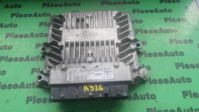 Calculator ecu Ford Focus C-Max (2003-2007) 3m5112a650aa foto