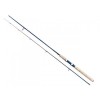 Lanseta Spinning Baracuda Expert Spin 2.7m, A: 5-20g, Carbon, 2 Tronsoane, Pescuit