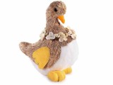 Cumpara ieftin Figurina Ratusca 13x21.5x26 cm
