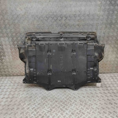 Scut motor central spate NISSAN LEAF ZE1 2019 OEM: 748N3-5SK0B foto