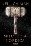 Mitologia nordica - Neil Gaiman
