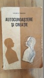 Autocunoastere si creatie- Valeriu Ceausu