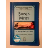 Sfinția Sa Dalai Lama, Herbert Benson, Robert Thurman... - Știința minții: un dialog &icirc;ntre Est și Vest