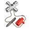 Cheie universalala electricieni knipex 00 11 02 HardWork ToolsRange