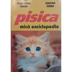 Pisica Mica enciclopedie