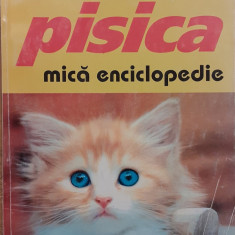 Pisica Mica enciclopedie