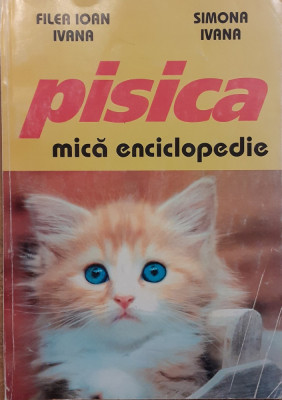 Pisica Mica enciclopedie foto