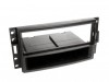 Rama Radio 1 DIN ACV Chevrolet Corvette C6 Uplander Hummer H3 Negru 281238-02-0
