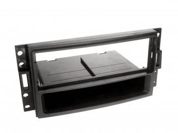 Rama radio 1DIN Chevrolet, Hummer, 281238-02-0 foto
