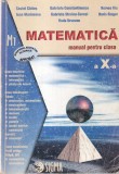 Carti Matematica Sigma - Boris Singer, Costel Chites, Gabriela Constantinescu, Radu Urseanu, Romeo Ilie - Brosata, 312 pagini, 2000