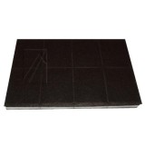 LX5000 KOHLEFILTER FĂśR BOSCH,SIEMENS,NEFF, 370MM X 240MM 00460008 pentru hota BOSCH/SIEMENS