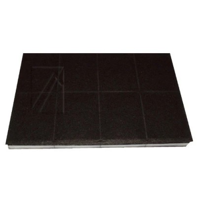 LX5000 KOHLEFILTER FĂśR BOSCH,SIEMENS,NEFF, 370MM X 240MM 00460008 pentru hota BOSCH/SIEMENS foto