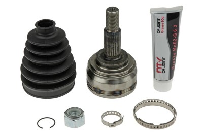 Cap planetara exterior Renault Megane 3 2.0tce, 2.0rs 2009-2015, Clio 4 1.6rs 2013-, NTY NPZ-RE-058 foto