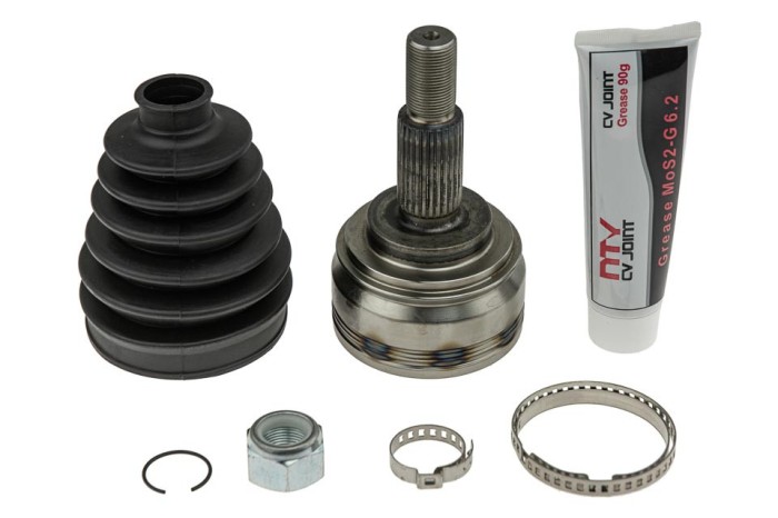 Cap planetara exterior Renault Megane 3 2.0tce, 2.0rs 2009-2015, Clio 4 1.6rs 2013-, NTY NPZ-RE-058