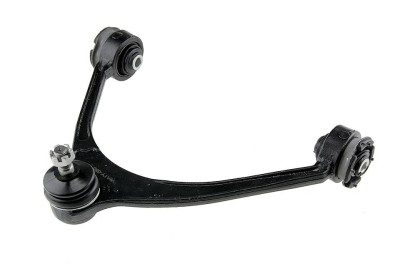 Brat suspensie fata Lexus Gs300 1993-1997, Lexus Gs300, Gs430 1997-2005, Superior, Stanga, NTY ZWG-TY-050 foto