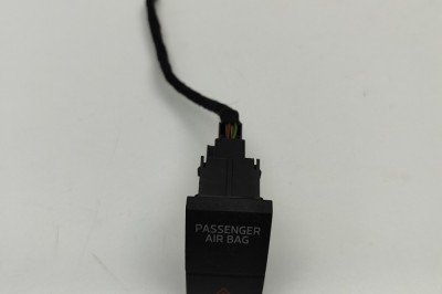 Buton de avarie SKODA SUPERB III 3V3 2016 OEM: 3V0953507 | 29502333 foto