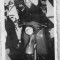bnk foto - Copil pe scuter Manet - 1963