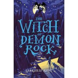 Alfie Bloom and the Witch of Demon Rock