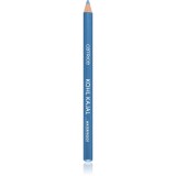 Catrice Kohl Kajal Waterproof creion kohl pentru ochi culoare 070 Turquoise Sense 0,78 g
