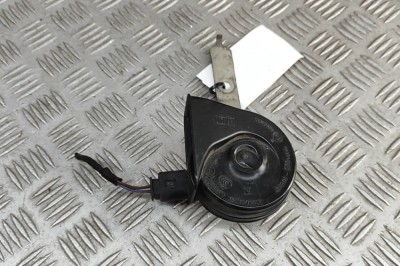 Claxon BMW X5 F15, F85 2014 OEM: 7353191 31416996 foto