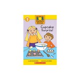 Cupcake Surprise! (Bob Books Stories: Scholastic Reader, Level 1)