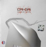 Cri-Gri - Glas De Pește, CD