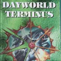 DAYWORLD TERMINUS-PHILIP JOSE FARMER