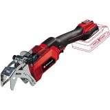 Fierastrau pentru crengi pe acumulator Einhell Power X-Change GE-GS 18/150 Li-Solo, 18 V, lungime panza 150 mm, diametrul de taiere fara ghidaj 100 mm