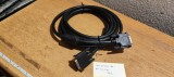 Cumpara ieftin Cablu DVI 24#1 Tata - DVI 24+1 Tata 2.9m