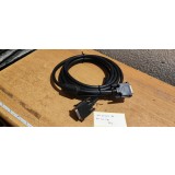 Cablu DVI 24#1 Tata - DVI 24+1 Tata 2.9m