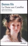 LA DAME AUX CAMELIAS-ALEXANDRE DUMAS FILS-346694