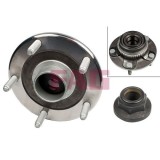 Rulment butuc roata Fag 713678720, parte montare : punte spate