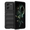 Husa pentru Xiaomi 13T Pro / 13T, Techsuit, Magic Shield, Neagra
