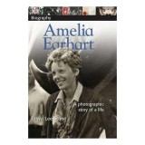 Amelia Earhart