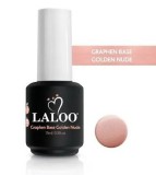 Baza Graphen Golden Nude Laloo 15ml