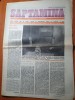 Saptamana 23 decembrie 1988-articol nadia comaneci,filmul chirita la iasi