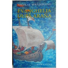 Evanghelia dupa Arana &ndash; Nicolae Strambeanu