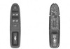 Buton reglare oglinzi, comutator macara usa Peugeot 406 (8), 10.1995-04.2004, 4 butoane