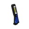 LANTERNA MAGNETICA LED PENTRU ATELIER 230/12V 3W-240LM - GEKO 96863